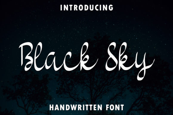 Black Sky: A Script Amp Review