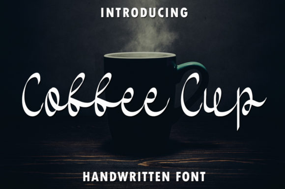 Coffee Cup: A Script Amp Review