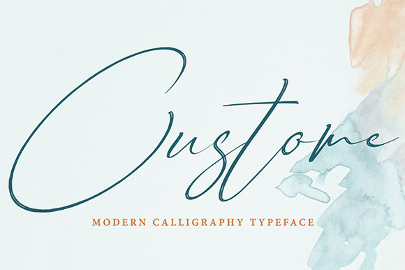 Custome: A Script Amp Review