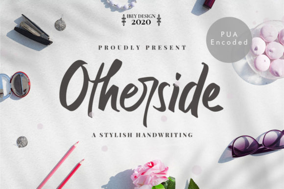 Otherside: A Script Amp Review