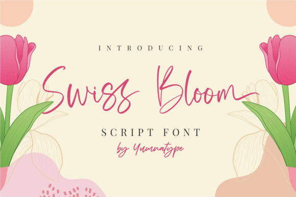 Swiss Bloom Review: A Script for Real Projects