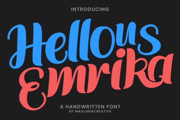 Upgrade Your Brand With Hellous Emrika
